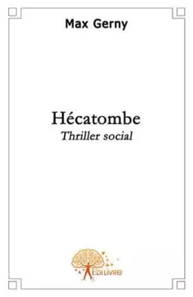 Couverture du produit · Hécatombe