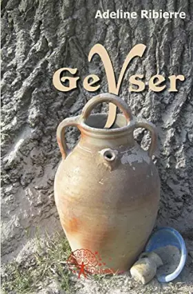 Couverture du produit · Geyser