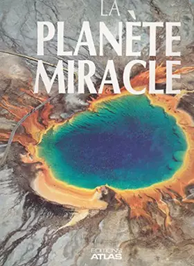 Couverture du produit · La Planète miracle