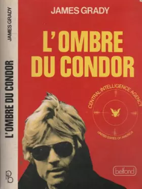 Couverture du produit · L'ombre du condor