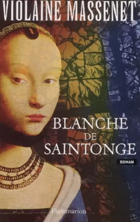 Couverture du produit · Blanche de Saintonge