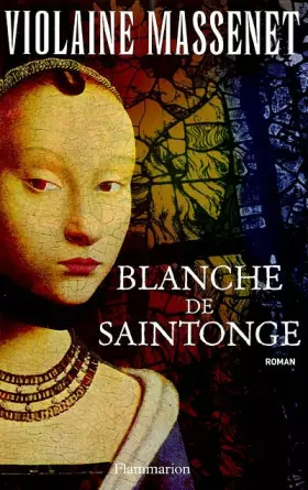 Couverture du produit · Blanche de Saintonge