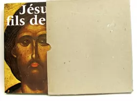 Couverture du produit · Jésus, fils de Dieu