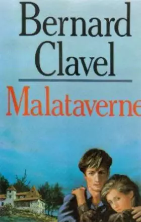 Couverture du produit · Malataverne