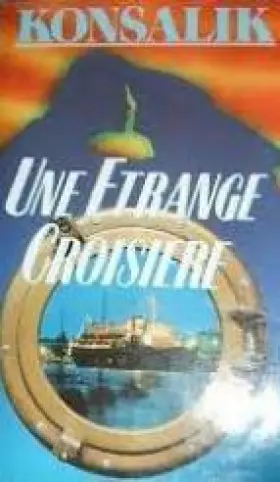 Couverture du produit · Une Étrange Croisière