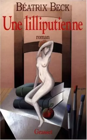 Couverture du produit · Une lilliputienne