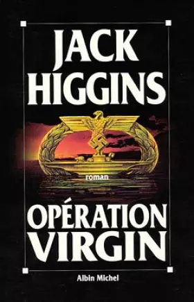 Couverture du produit · Opération Virgin
