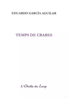 Couverture du produit · Temps de crabes