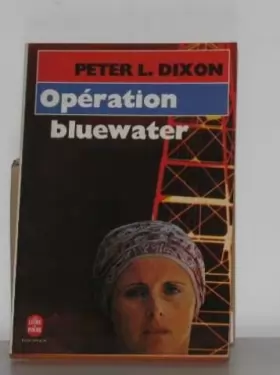 Couverture du produit · Operation bluewater