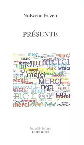 Couverture du produit · Présente