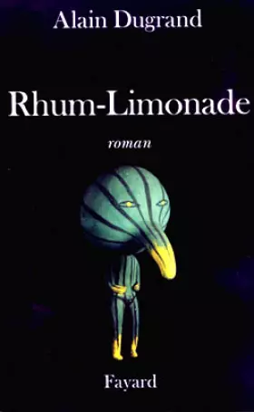 Couverture du produit · Rhum limonade