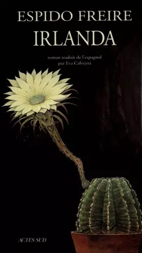 Couverture du produit · Irlanda