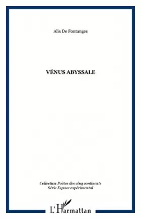 Couverture du produit · Venus Abyssale