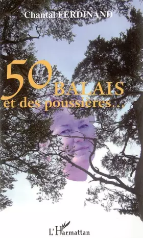 Couverture du produit · 50 Balais et des Poussieres
