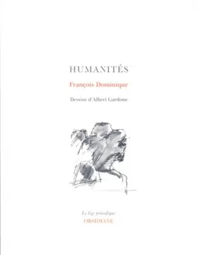 Couverture du produit · Humanités