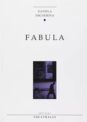 Couverture du produit · Fabula