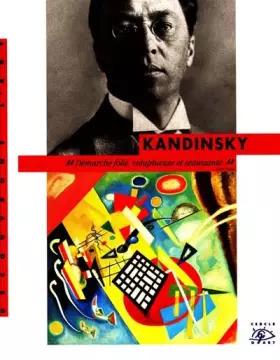 Couverture du produit · Kandinsky