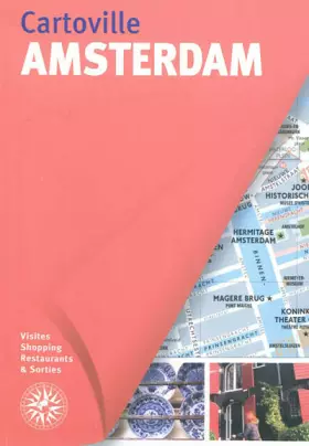 Couverture du produit · Amsterdam