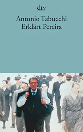 Couverture du produit · Erklart Pereira