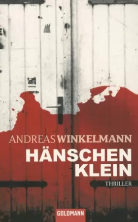 Couverture du produit · Hanschen Klein