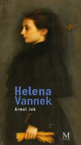 Couverture du produit · Helena Vannek