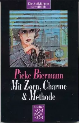 Couverture du produit · Mit Zorn, Charme & Methode