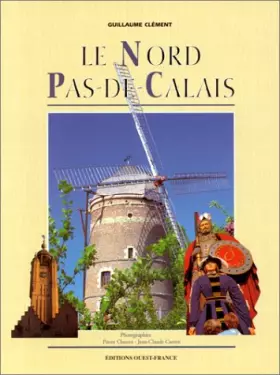Couverture du produit · Le Nord-Pas-de-Calais