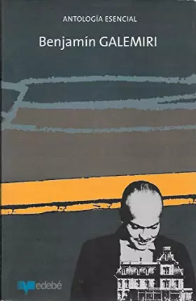 Couverture du produit · Antologia Esencial