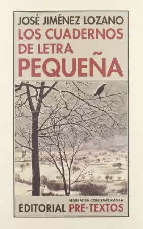 Couverture du produit · Los Cuadernos de Letra Peque~na