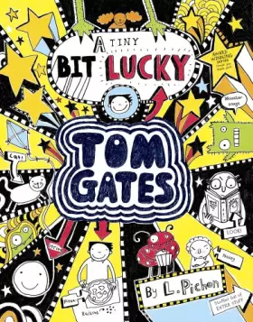 Couverture du produit · A Tiny Bit Lucky