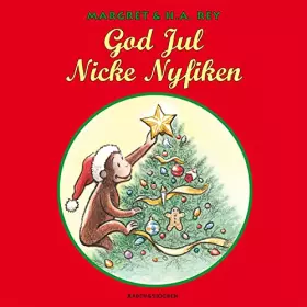 Couverture du produit · God Jul Nicke Nyfiken