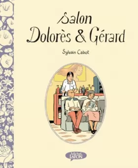 Couverture du produit · Salon Dolorès & Gérard