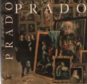 Couverture du produit · Chefs-d'oeuvre du Prado