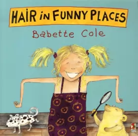 Couverture du produit · Hair In Funny Places