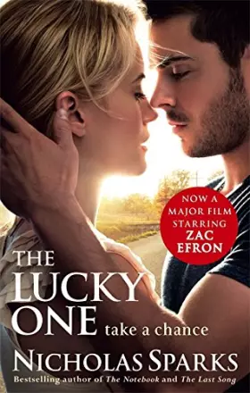 Couverture du produit · The Lucky One