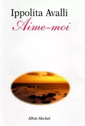 Couverture du produit · Aime-moi