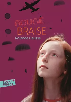 Couverture du produit · Rouge Braise