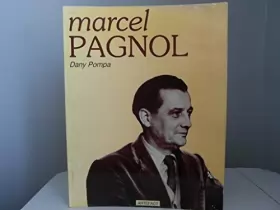 Couverture du produit · Marcel Pagnol