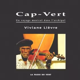 Couverture du produit · Cap Vert - Un voyage musical dans l'archipel
