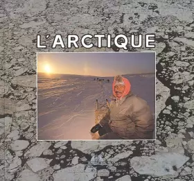 Couverture du produit · L'Arctique