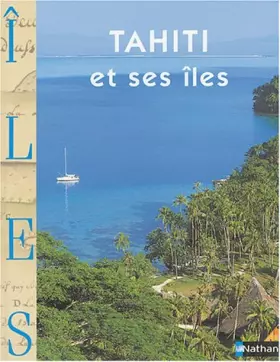 Couverture du produit · Tahiti