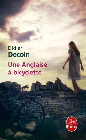 Couverture du produit · Une anglaise à bicyclette