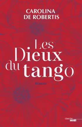 Couverture du produit · Les Dieux du tango