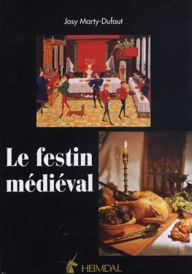 Couverture du produit · Le festin médiéval