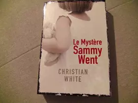 Couverture du produit · le mystère Sammy went