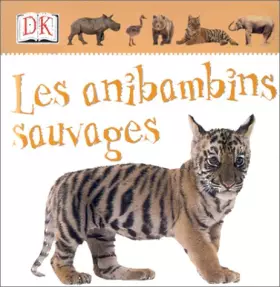 Couverture du produit · Les Anibambins sauvages