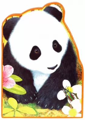 Couverture du produit · Ping le panda: La Chine
