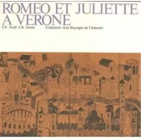 Couverture du produit · Romeo et Juliette à Verone