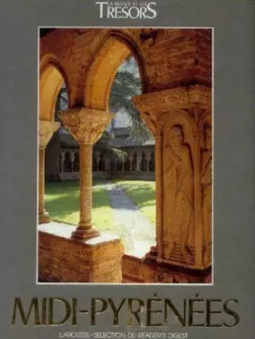 Couverture du produit · Midi-Pyrénées / La france et ses trésors