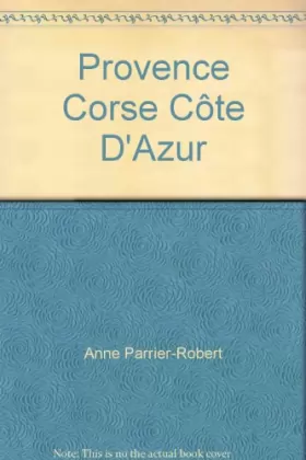 Couverture du produit